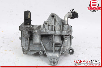 15-22 Mercedes W205 C300 C400 GLC300 S450 Transmission Oil Cooler Radiator OEM