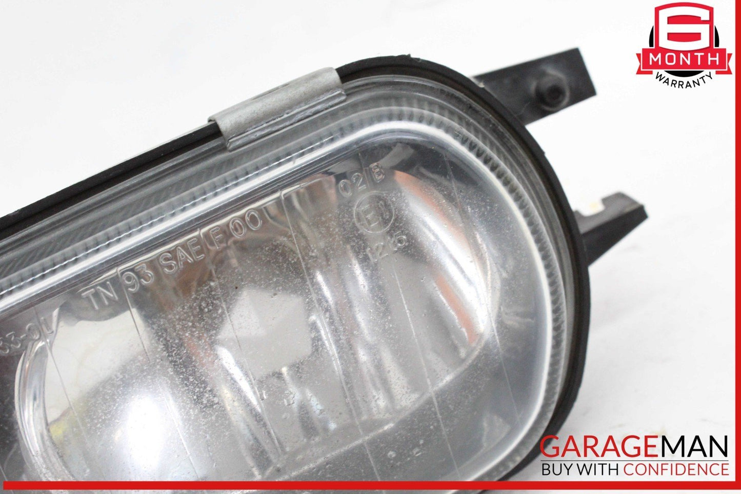 05-11 Mercedes R171 SLK280 Front Left Driver Side Fog Light Lamp OEM