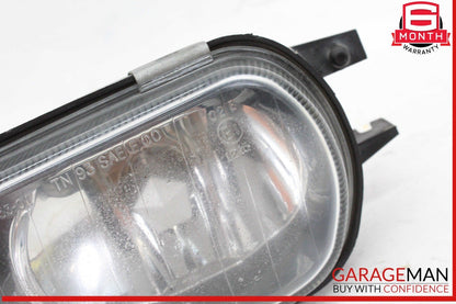05-11 Mercedes R171 SLK280 Front Left Driver Side Fog Light Lamp OEM