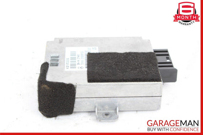 07-14 Mercedes W221 S550 S63 Voice Language Communication Control Module OEM
