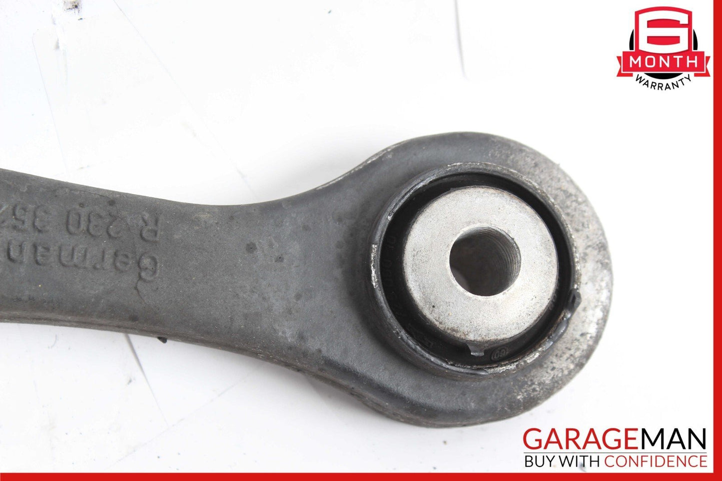 03-11 Mercedes SL500 E350 Rear Left or Right Side Suspension Upper Control Arm