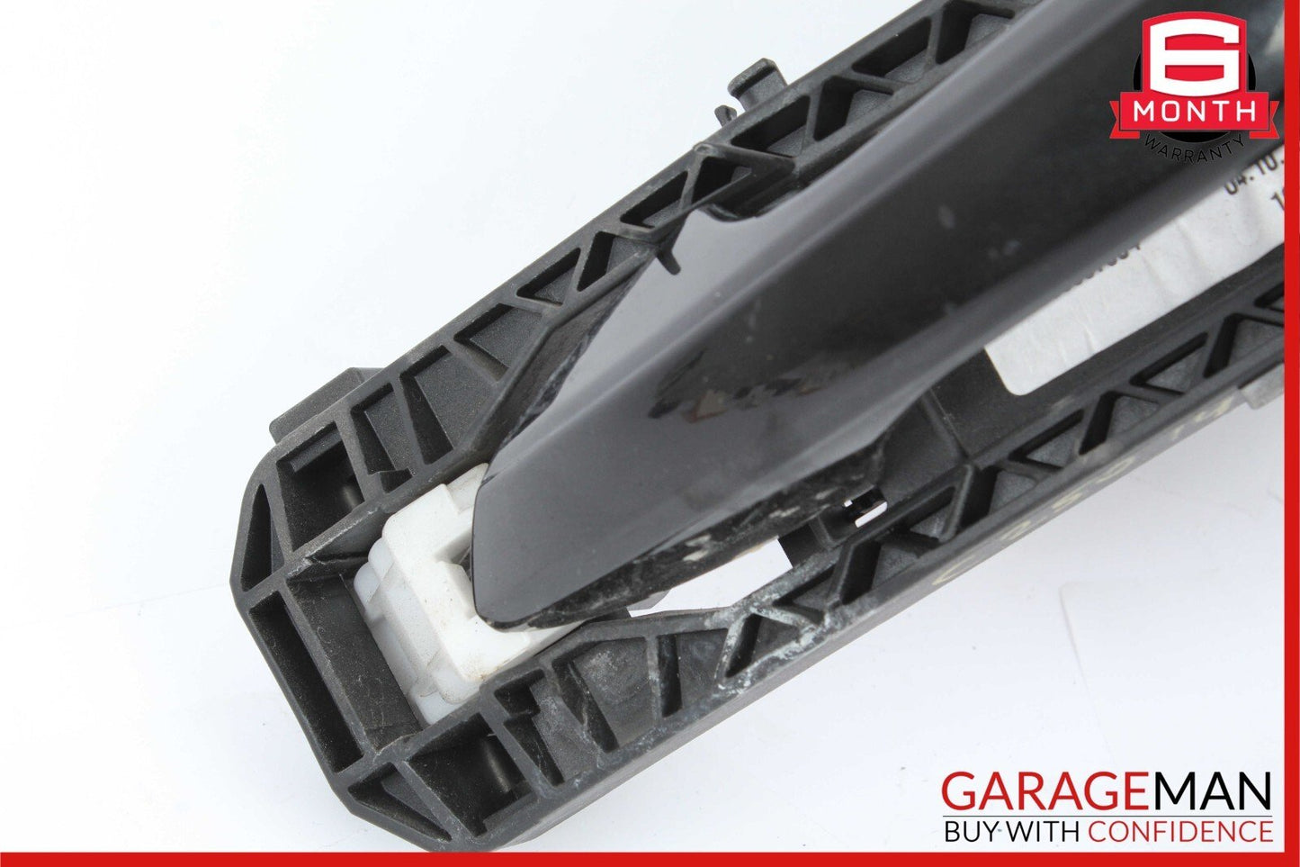 12-14 Mercedes W204 C250 C300 C63 AMG Front Left Side Exterior Door Handle OEM