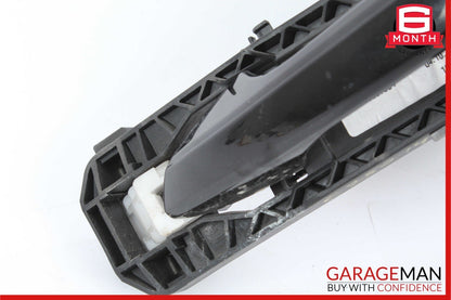 12-14 Mercedes W204 C250 C300 C63 AMG Front Left Side Exterior Door Handle OEM