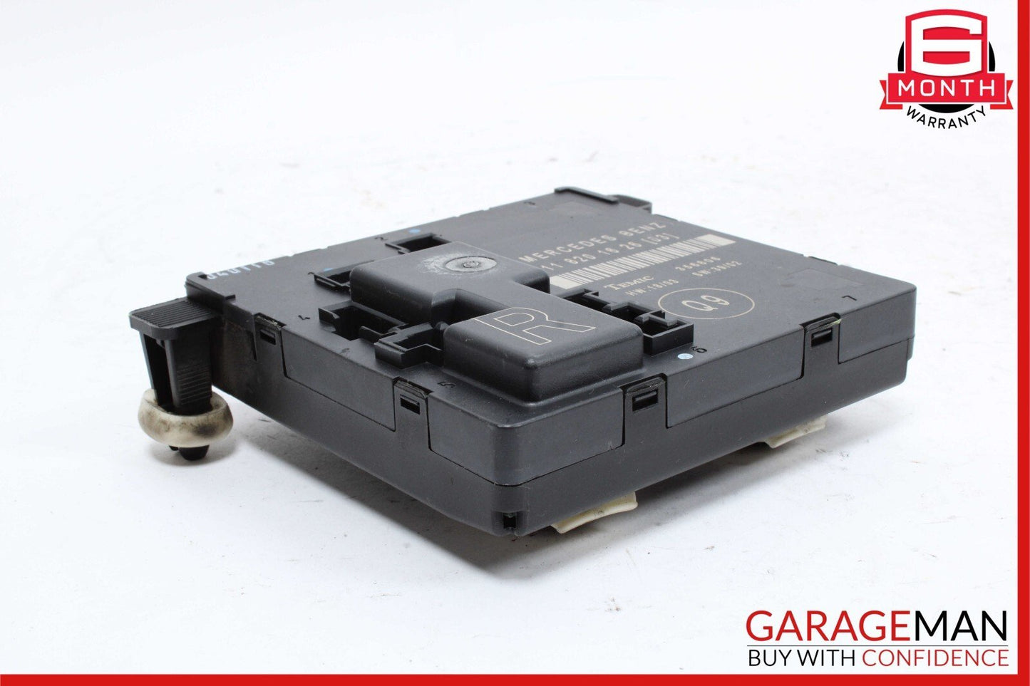 03-09 Mercedes W211 E550 E500 E63 AMG Rear Right Door Controller Module Unit