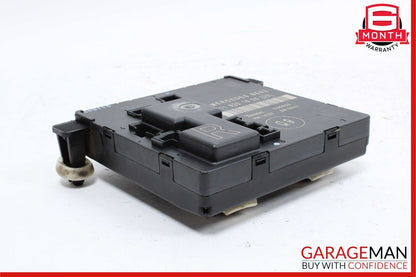 03-09 Mercedes W211 E550 E500 E63 AMG Rear Right Door Controller Module Unit