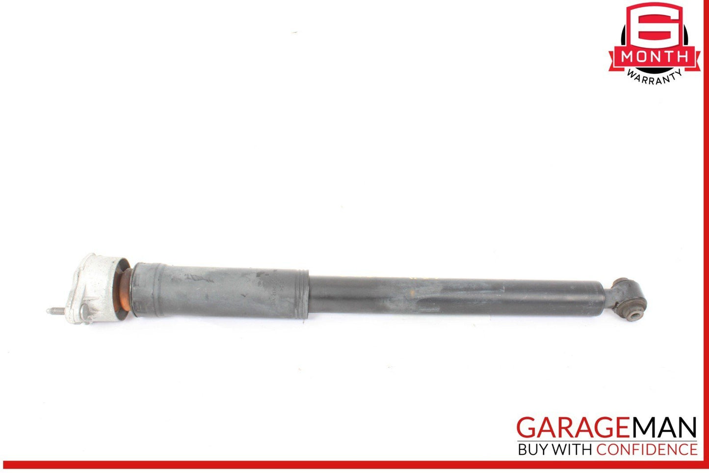 08-14 Mercedes W204 C250 CGI Rear Left & Right Shock Absorber Strut Set OEM
