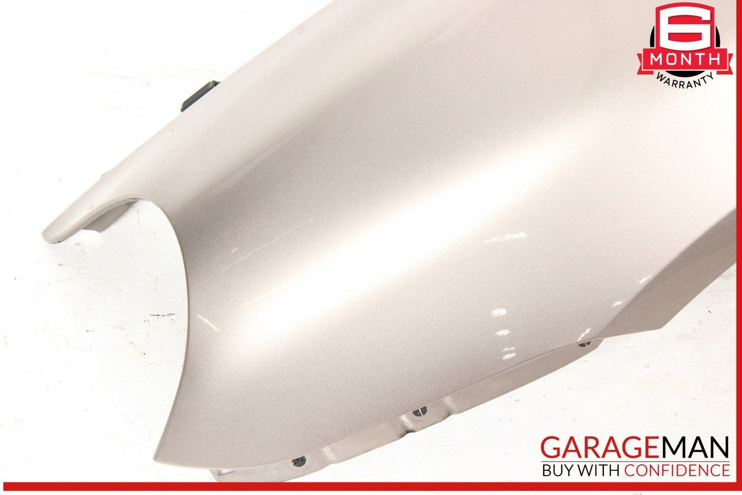 03-06 Porsche Cayenne 955 Front Left Driver Side Wing Fender Panel OEM