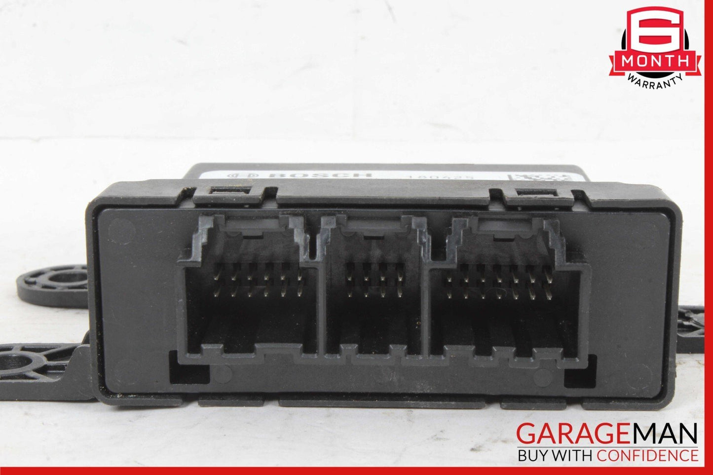 2017-2021 MASERATI GHIBLI PARKING SENSOR ECU 670100874