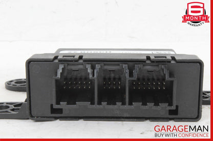 2017-2021 MASERATI GHIBLI PARKING SENSOR ECU 670100874