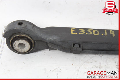 08-18 Mercedes W207 E350 C300 Rear Right or Left Side Lower Thrust Control Arm