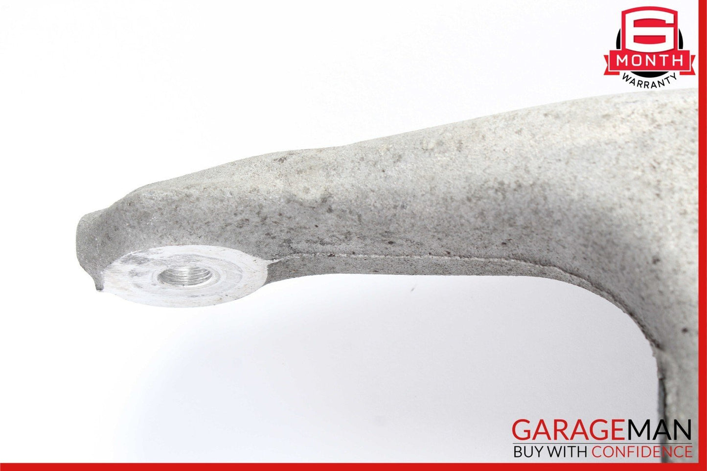 12-18 Audi A6 A7 Rear Left Driver Side Suspension Wheel Hub Control Arm