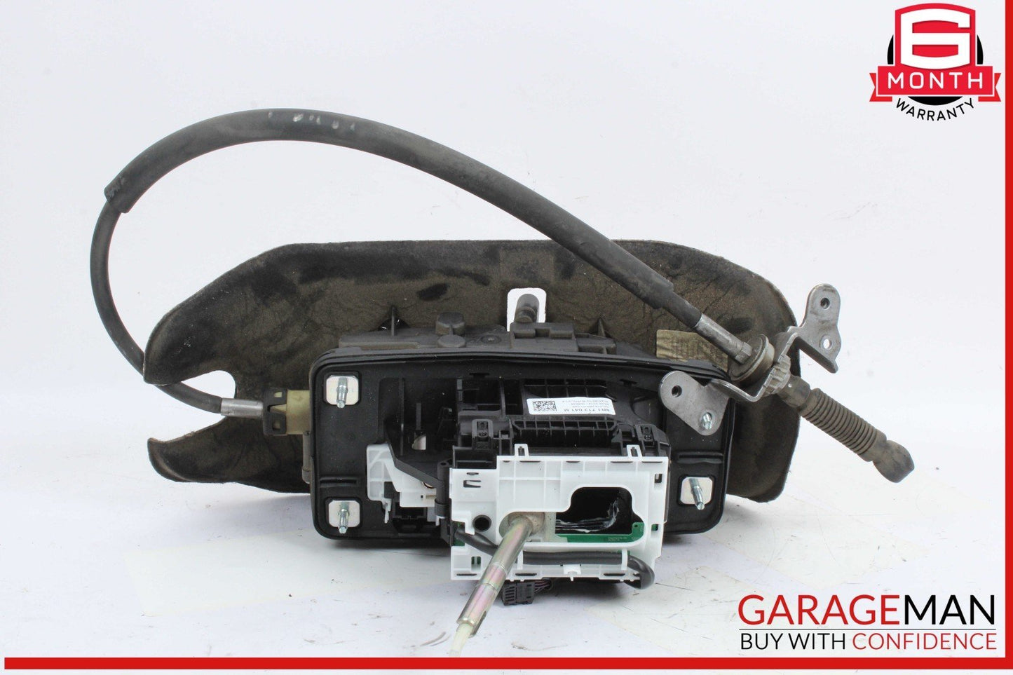 14-17 Audi SQ5 Q5 Automatic Transmission Gear Shifter Selector Assembly OEM