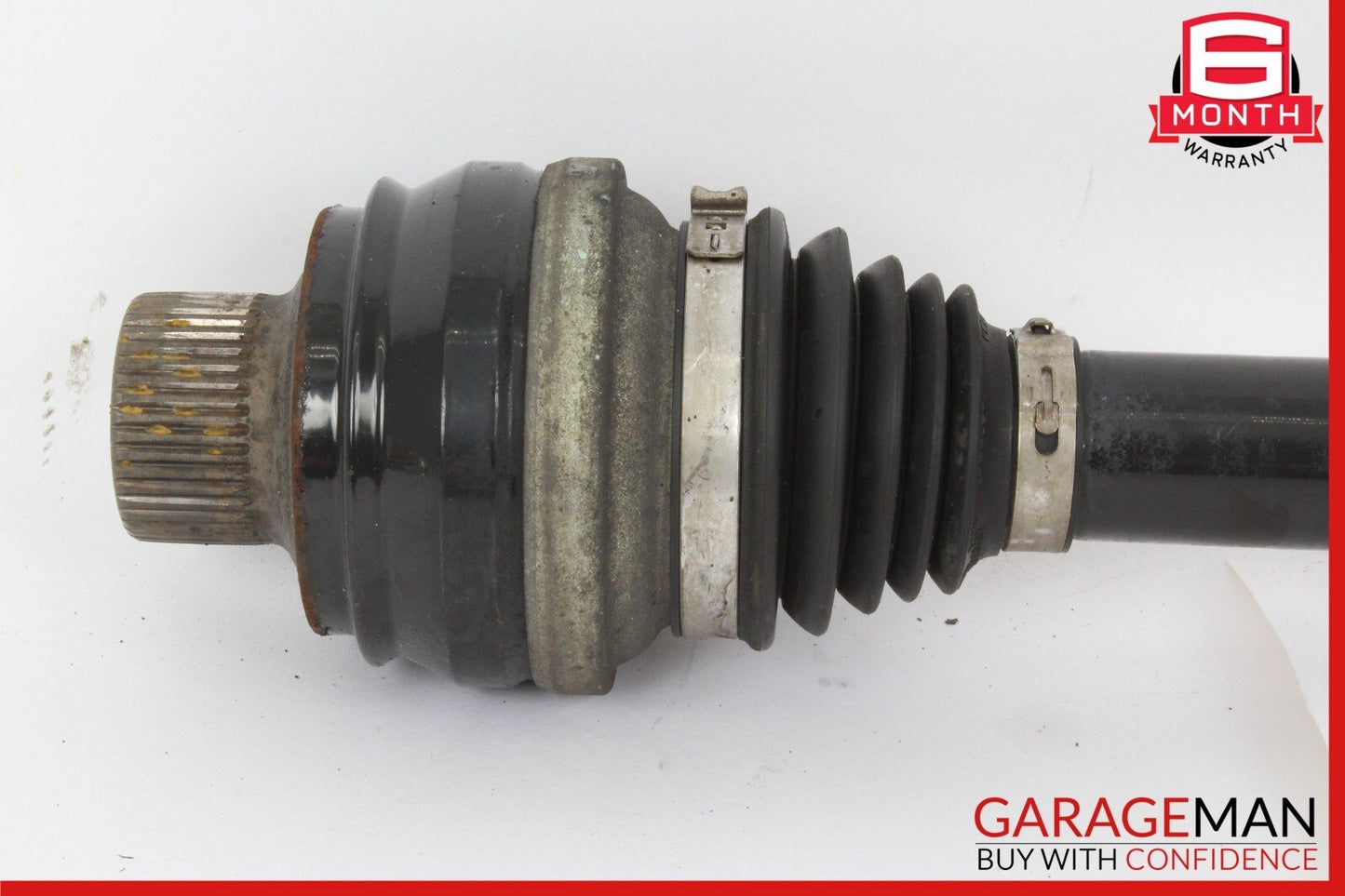 17-21 Porsche Macan Rear Left / Rear Right CV Axle Shaft 95B501203K