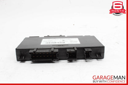07-12 Mercedes X164 GL550 GL450 Third Seat Row Power Folding Control Module OEM