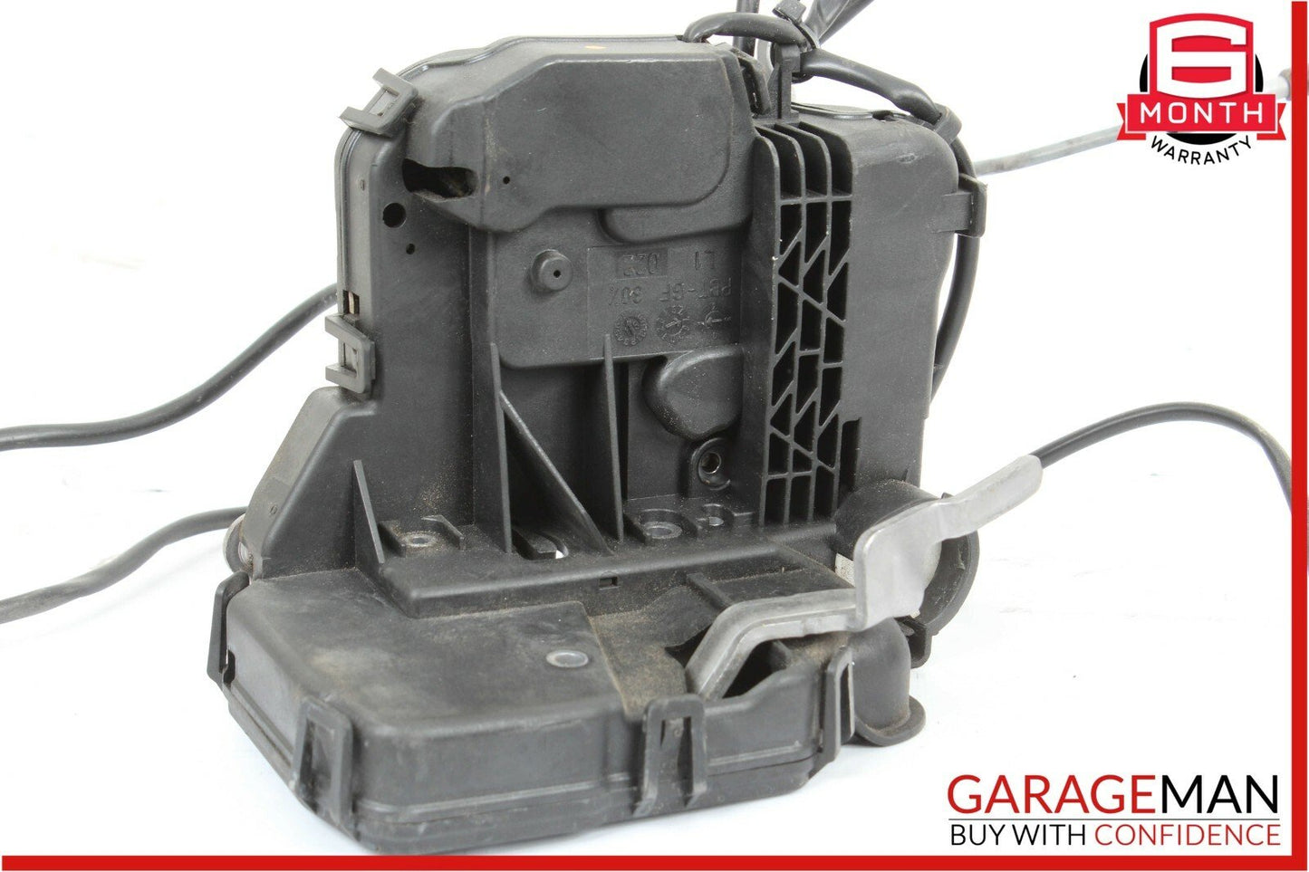 03-09 Mercedes W211 E500 E350 E55 Front Left Side Door Lock Latch Actuator