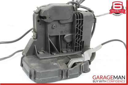 03-09 Mercedes W211 E500 E350 E55 Front Left Side Door Lock Latch Actuator