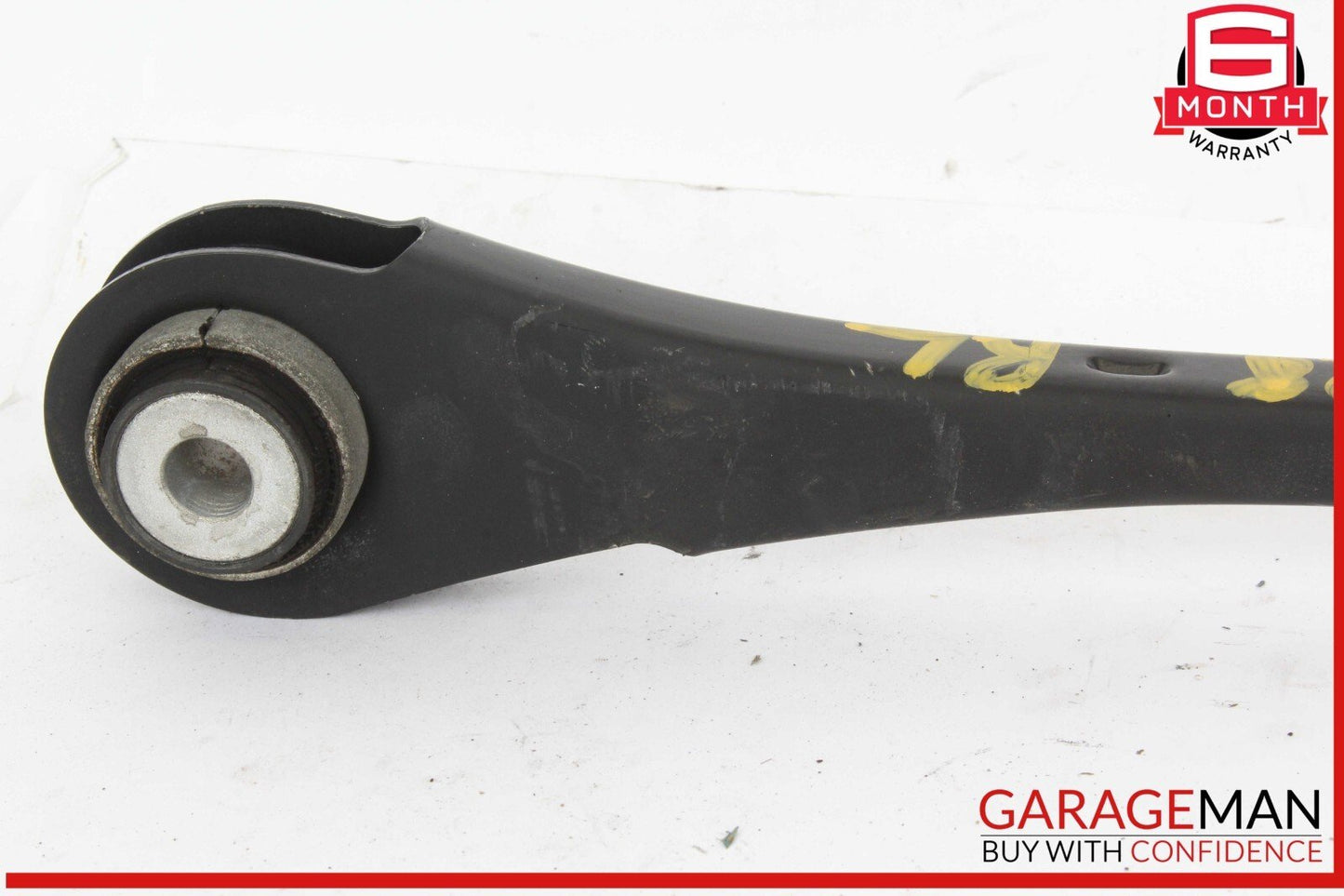 14-16 BMW 428i Rear Right or Left Side Upper Rearward Track Bar Control Arm OEM