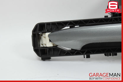 10-13 Mercedes W212 E350 E250 E550 Rear Right Exterior Door Handle OEM