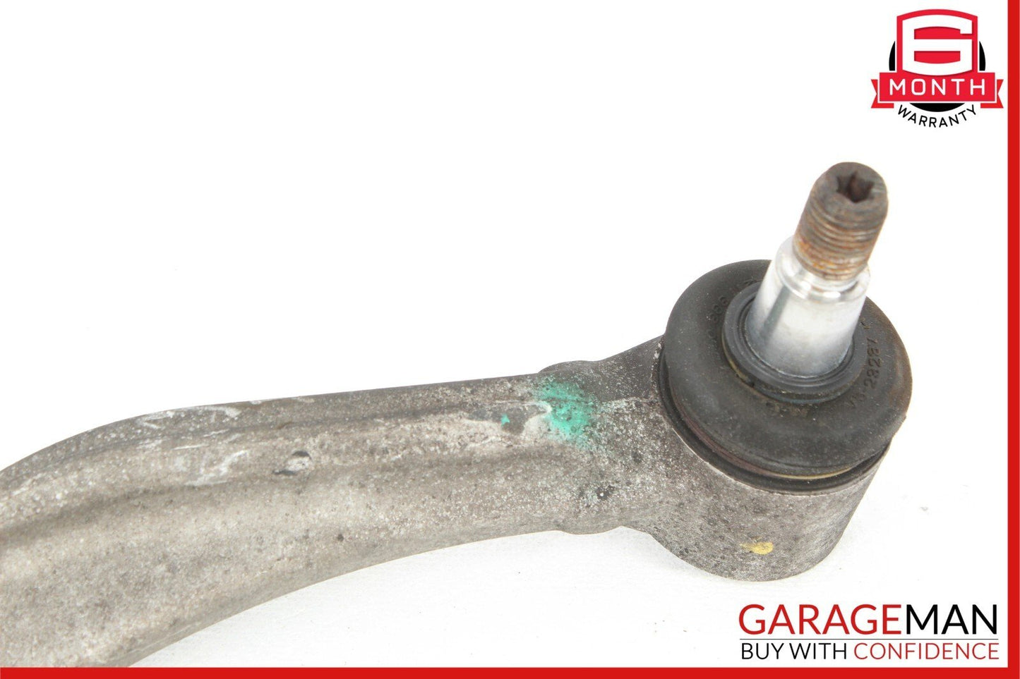03-11 Mercedes W219 CLS500 E350 Front Left Side Lower Wishbone Control Arm OEM