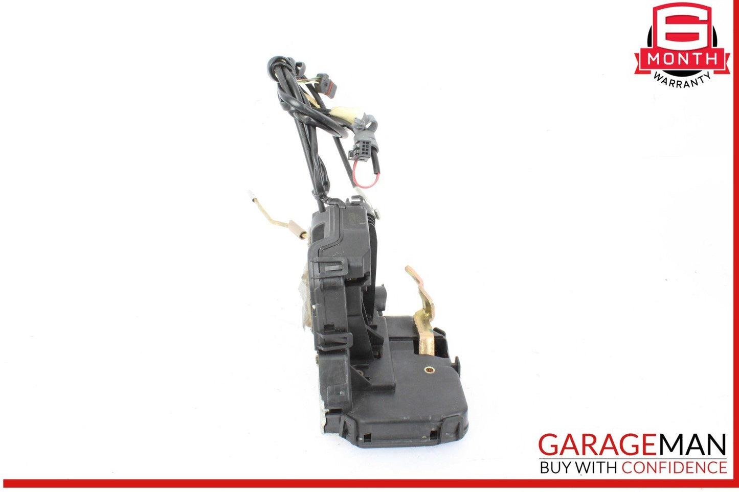 03-09 Mercedes W211 E320 4MATIC Front Left Driver Side Door Lock Latch Actuator