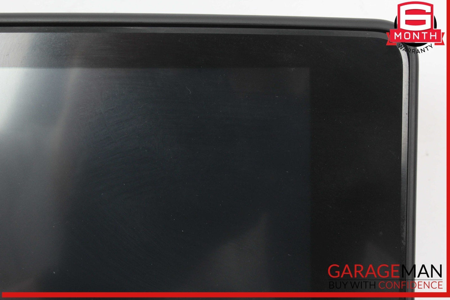 14-20 Maserati Ghibli Front Dash Dashboard Info GPS Navigation Display Monitor