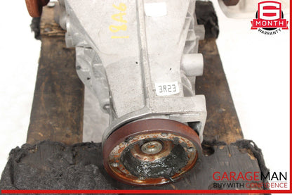 12-18 Audi A6 A6 Quattro Rear Axle Differential Diff Carrier Assembly OEM
