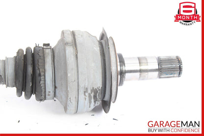 08-10 Mercedes W221 S63 CL63 AMG Rear Left or Right Axle CV Half Shaft OEM