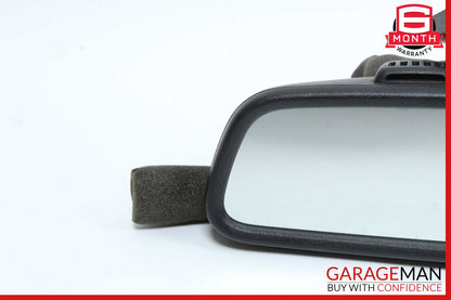 10-16 Mercedes W212 E350 C250 E400 Interior Rear View Mirror 2048104217 OEM