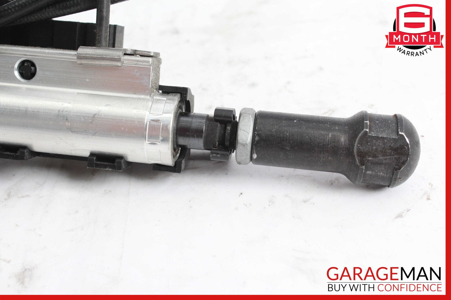 Mercedes R172 SLK250 SLC300 Convertible Trunk Right Lift Assist Cylinder OEM