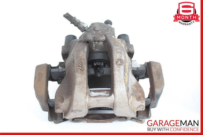 07-12 Mercede R230 SL550 Rear Left & Right Brake Caliper Calipers Set OEM
