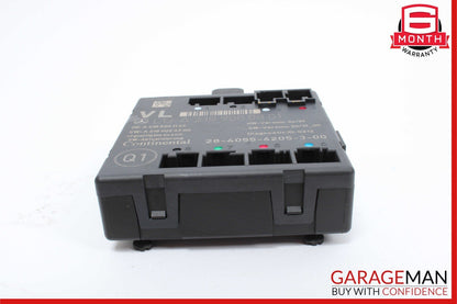 08-18 Mercedes W218 CLS500 SLK350 E400 Front Left Side Door Control Module OEM
