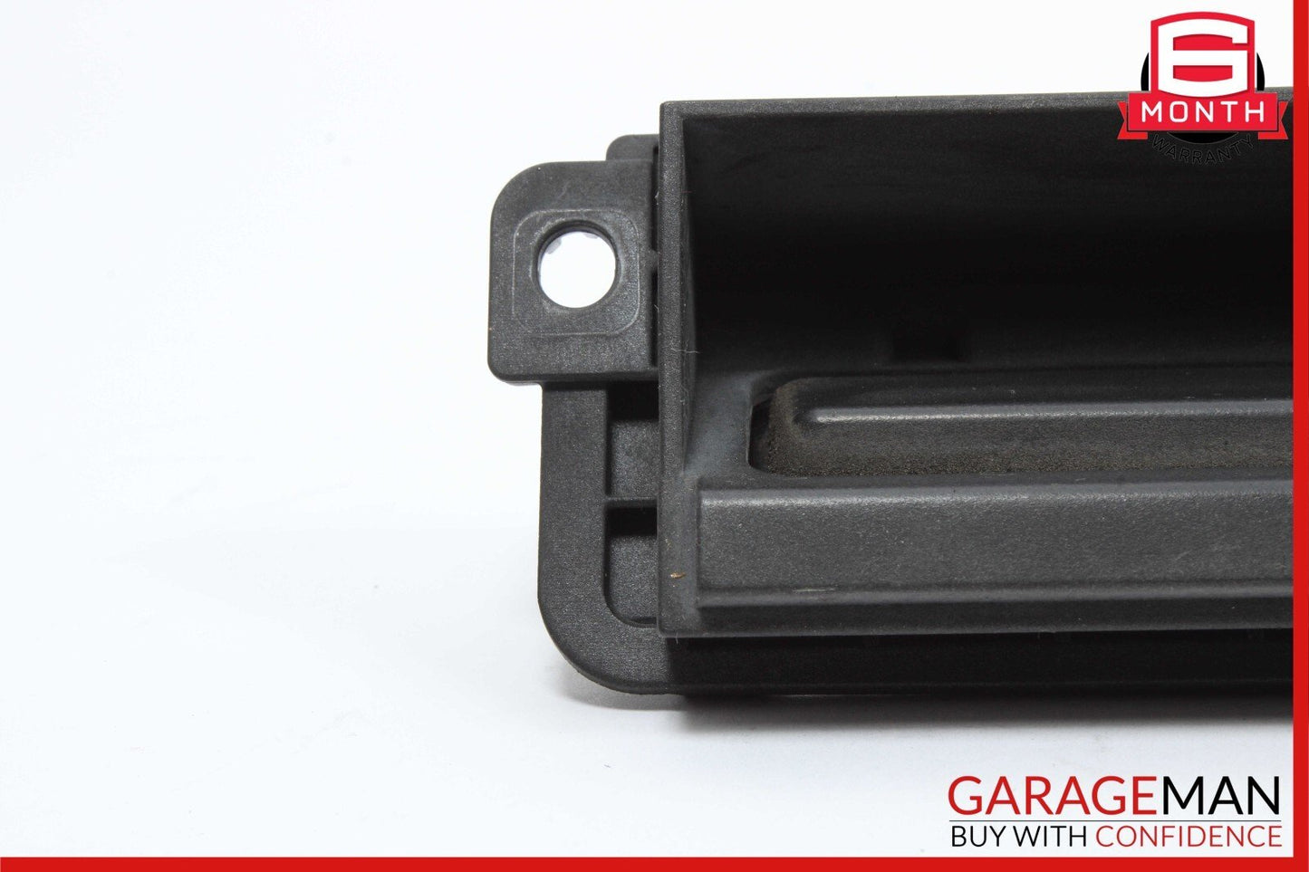 07-14 Mercedes W221 S550 S450 CL550 CL65 AMG Trunk Lid Unlock Release Handle
