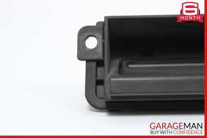 07-14 Mercedes W221 S550 S450 CL550 CL65 AMG Trunk Lid Unlock Release Handle