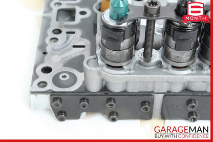 Mercedes E350 R550 S550 C350 CL500 722.9 G Tronic Transmission Valve Body 7G OEM