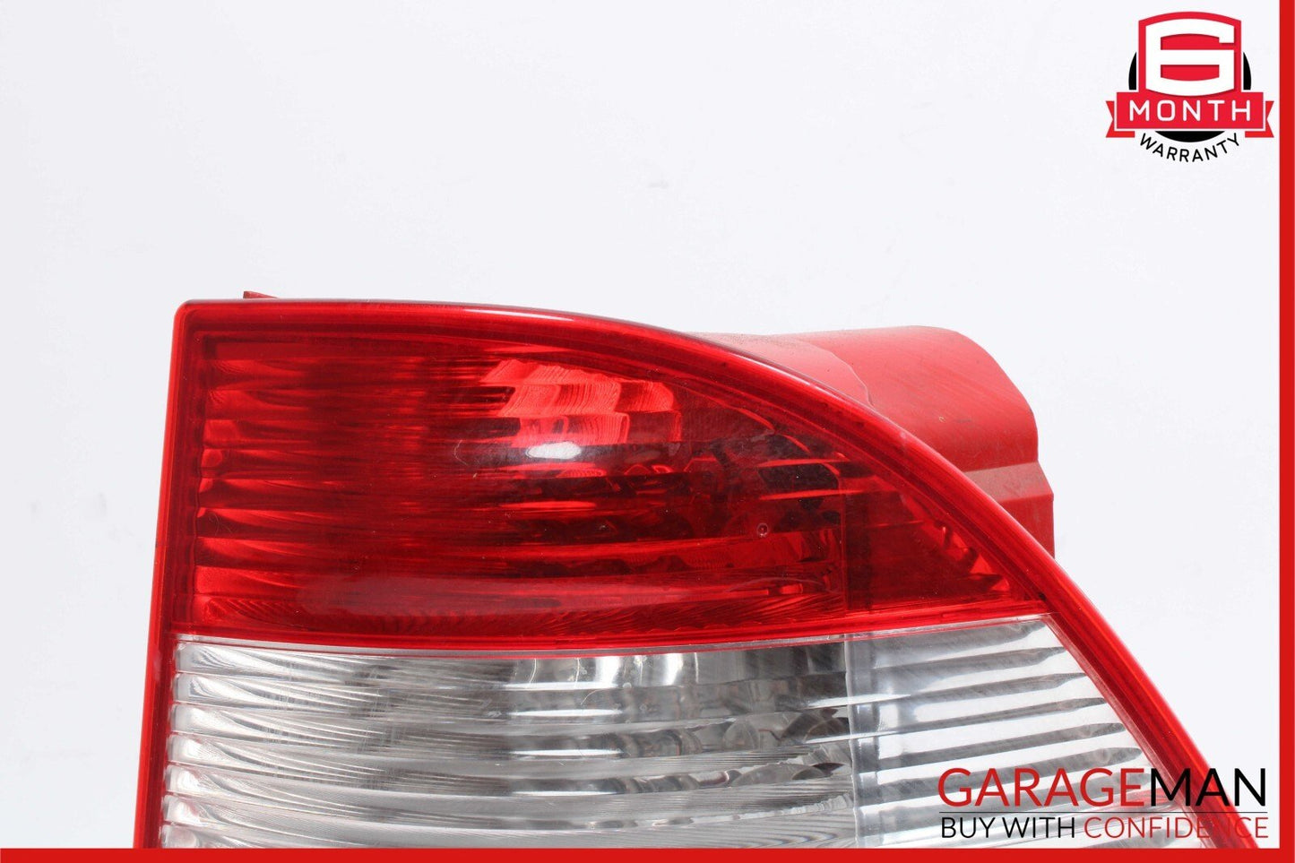 02-05 Mercedes W163 ML320 ML500 AMG Rear Right Side Tail Light Lamp OEM
