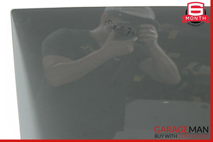 06-10 Mercedes W251 R350 R550 Rear Right Side Door Window Auto Glass Tinted