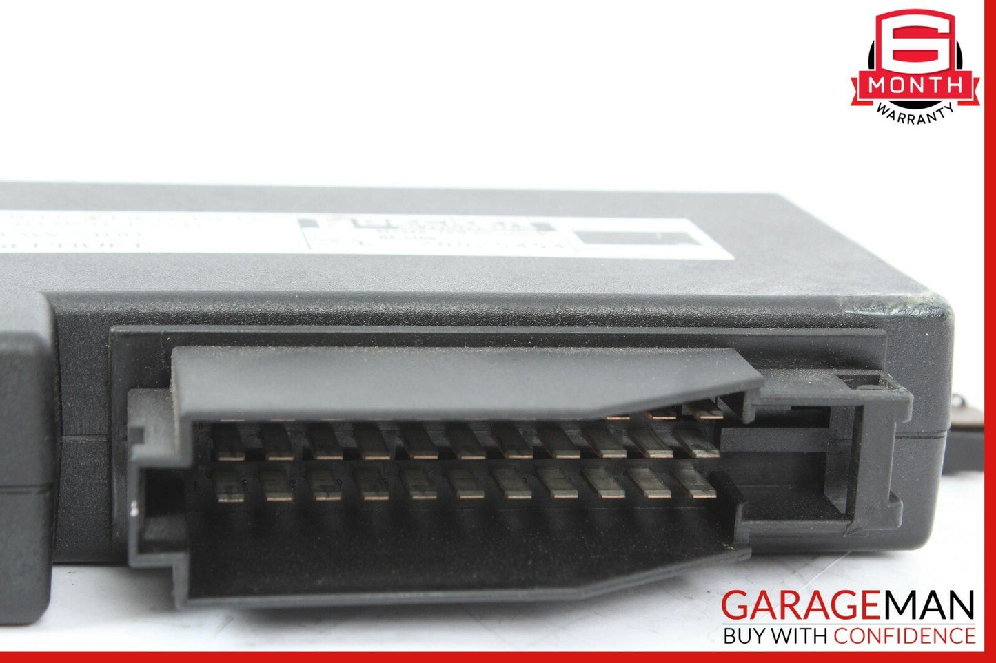 92-99 Mercedes R129 500SL Anti Theft Alarm Infrared Control Module OEM