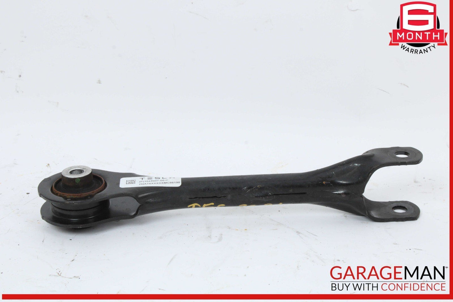 17-23 Tesla Model 3 Rear Left or Right Upper Control Arm Link 1044427-00-C OEM