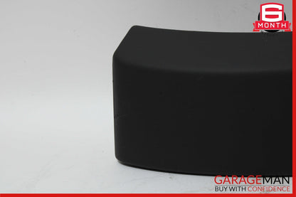 15-18 Ferrari California T Front Right Side Dash Lower Insert Panel OEM