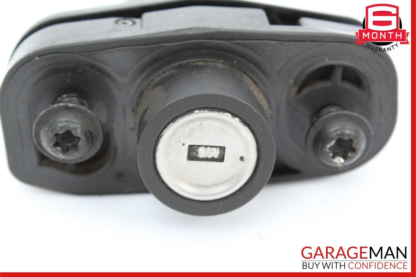 07-14 Mercedes W221 S400 S550 CL550 Rear Trunk Lid Lock Latch Actuator w/o Key
