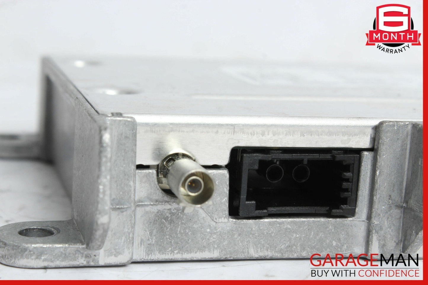 07-09 Mercedes W221 S550 CL550 CL600 Bluetooth Communication Control Module