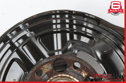 14-20 Mercedes X156 GLA250 Front Left Spindle Knuckle Hub Bearing