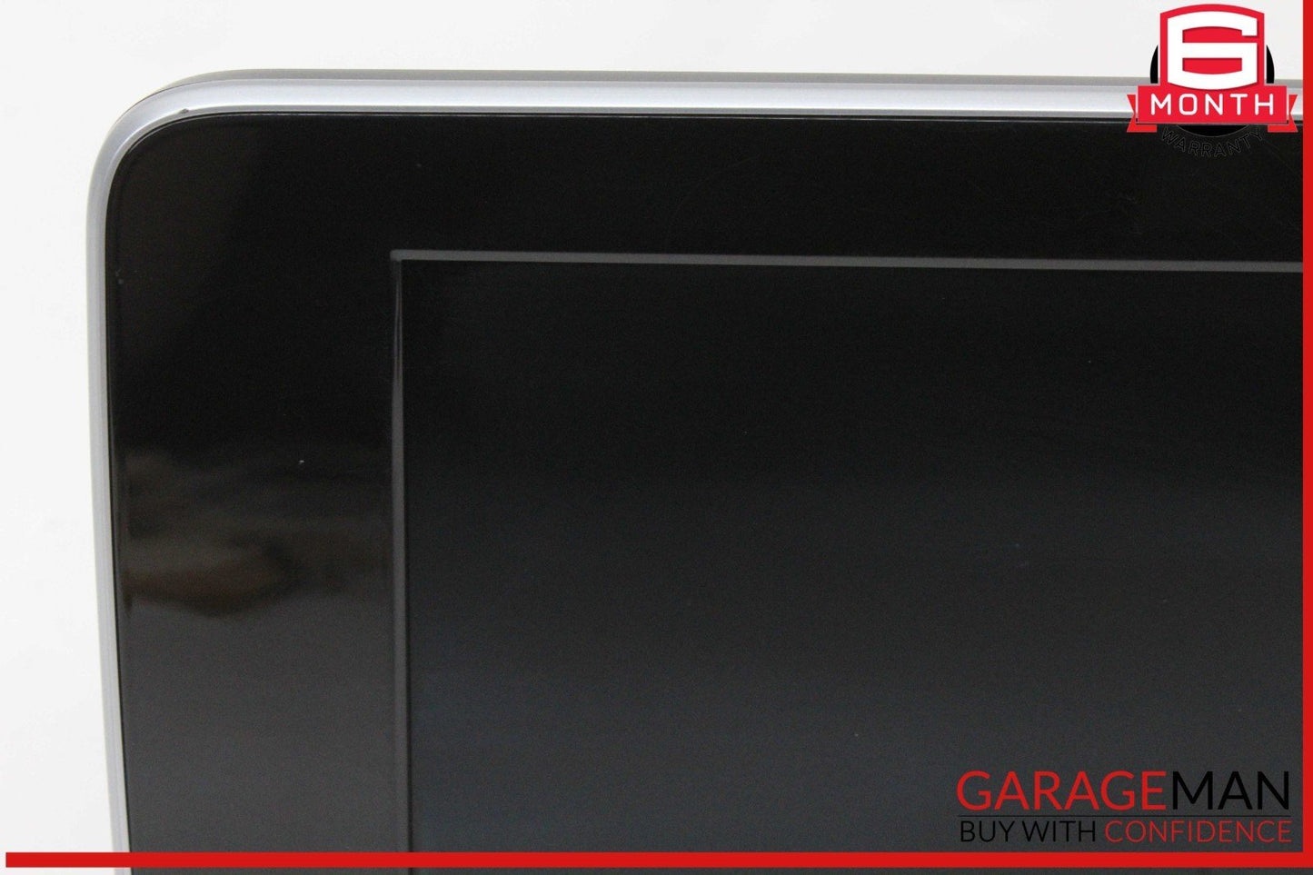 15-19 Mercedes W205 C300 C350e Dash Navigation Display Screen Monitor Unit OEM