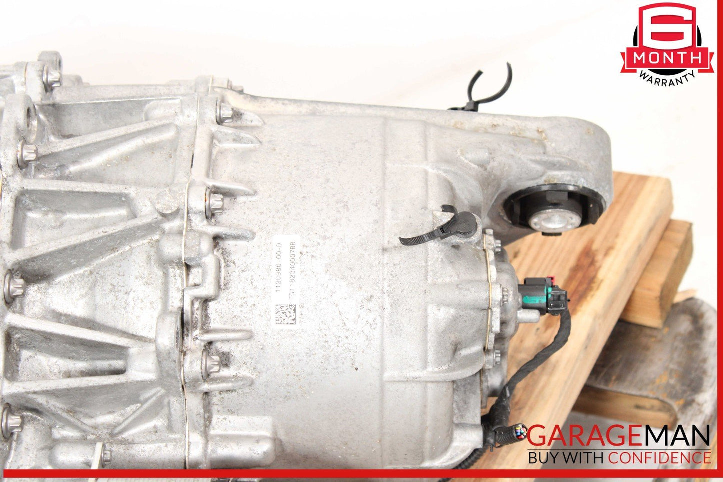17-23 Tesla Model 3 Y Rear Drive Unit Engine Electric Motor AWD OEM