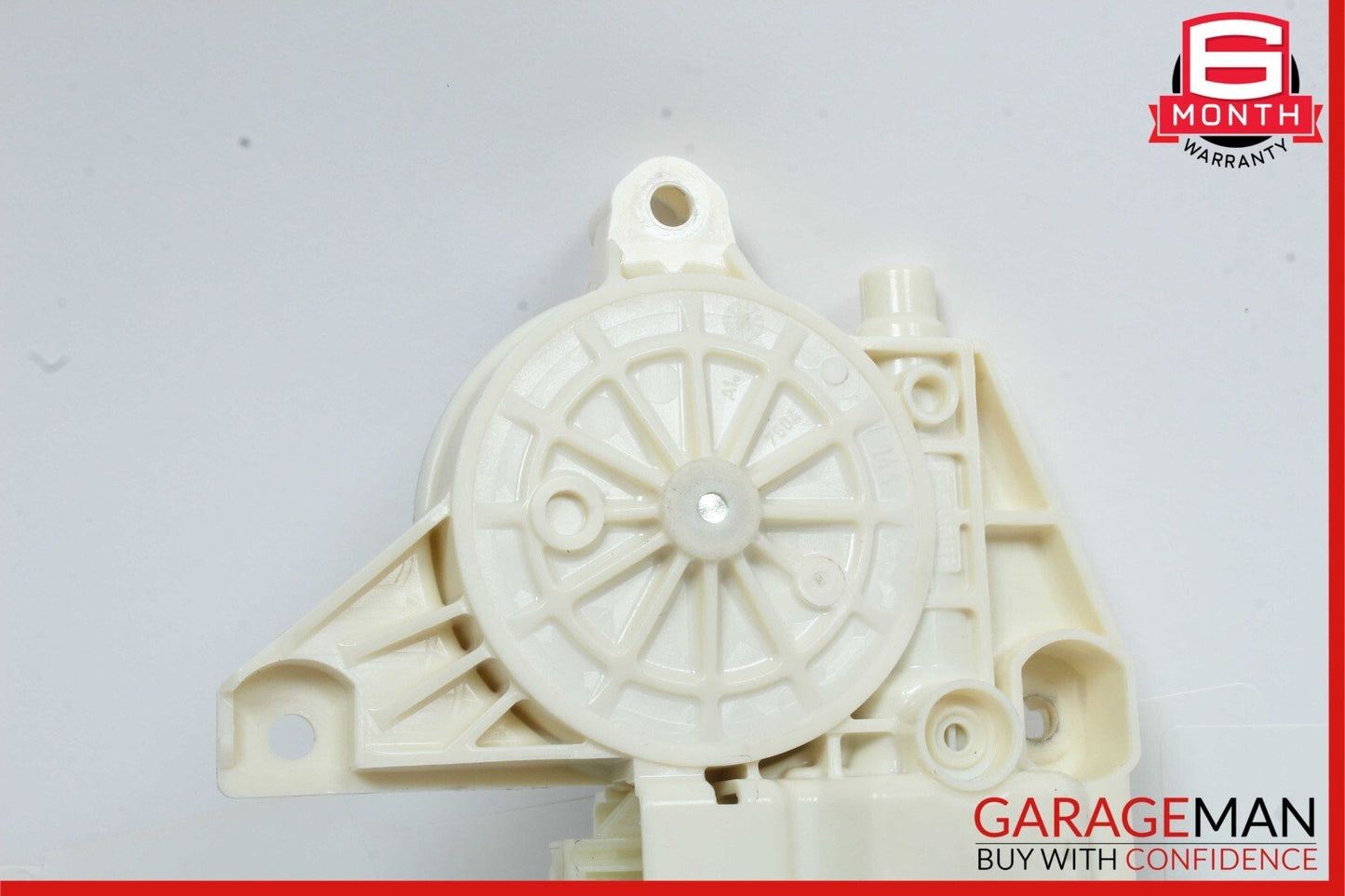 08-16 Mercedes W204 C250 C300 C350 Front Right Door Window Regulator Motor OEM