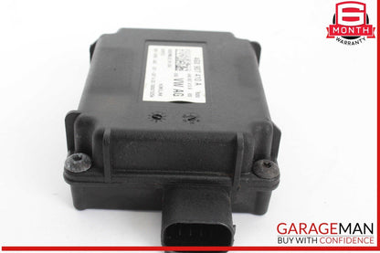 2012-2018 Audi SQ5 Body Computer Control Module Unit 4G0907410A Genuine
