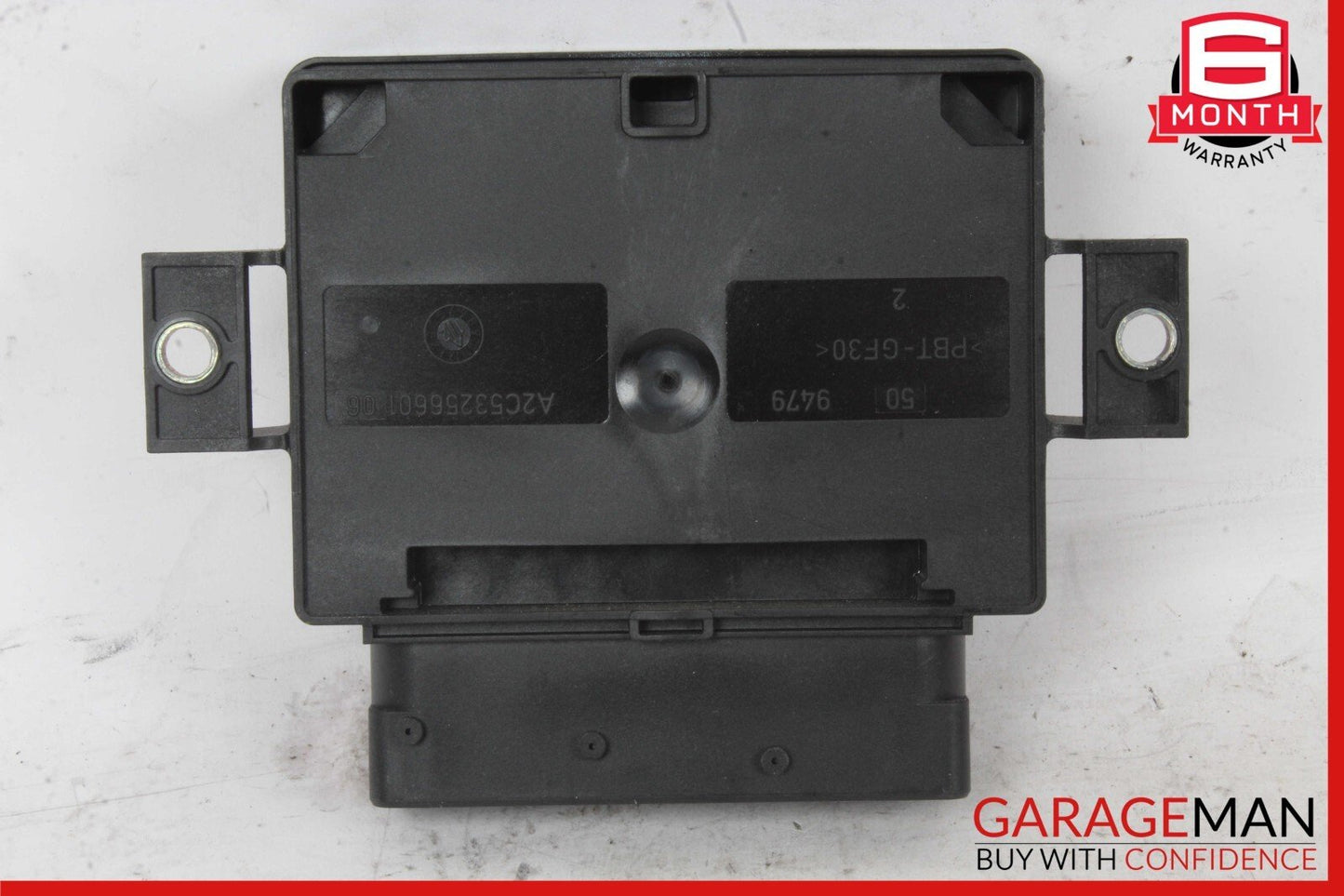 12-13 Range Rover Evoque L538 Parking Brake Control Module Unit BJ32-2C496-AH