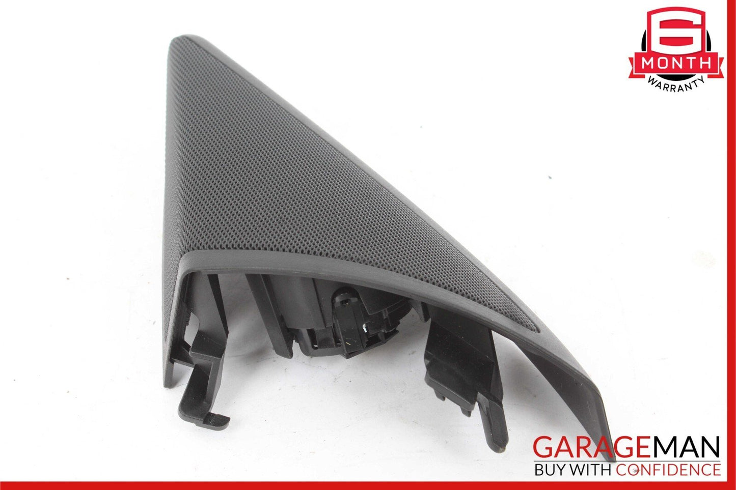 06-11 Mercedes W219 CLS500 CLS55 AMG Door Tweeter Speaker Front Left Black OEM