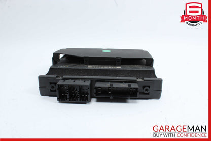 03-06 Mercedes R230 SL55 AMG SL500 Under Seat Control Module Right Side OEM