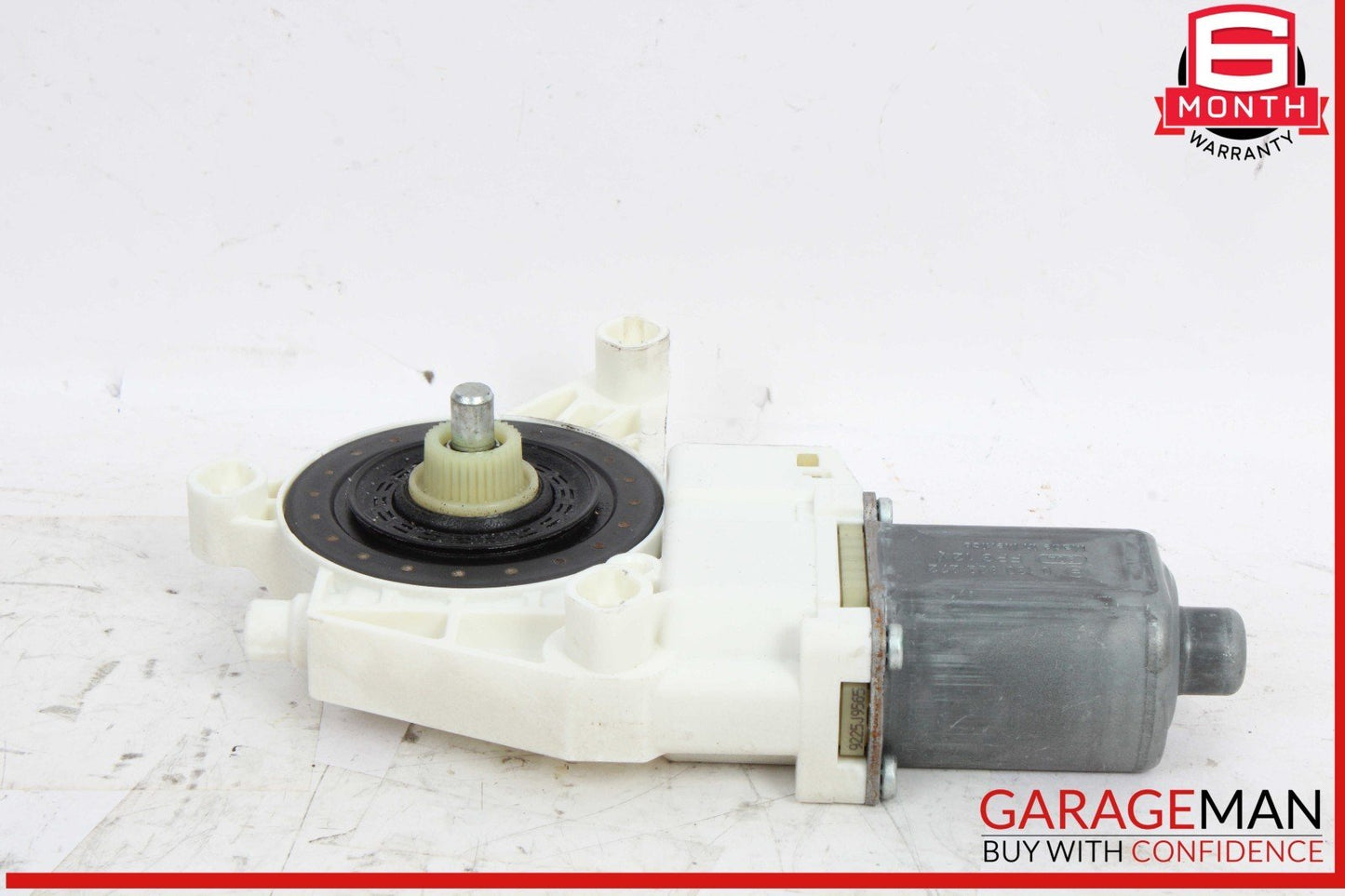 06-13 Mercedes X164 GL450 ML350 Front Right Side Window Regulator Motor OEM